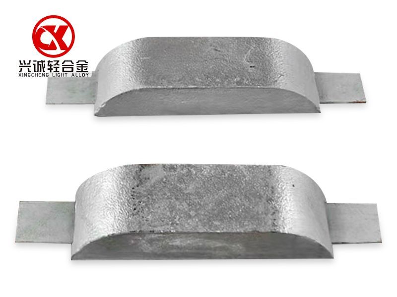 什么是鋅陽極？